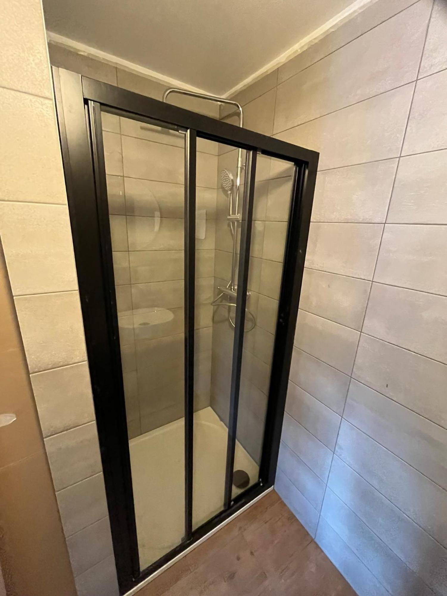 Chata Pod Houbovym Vrchem 2 Horni Plana Luaran gambar