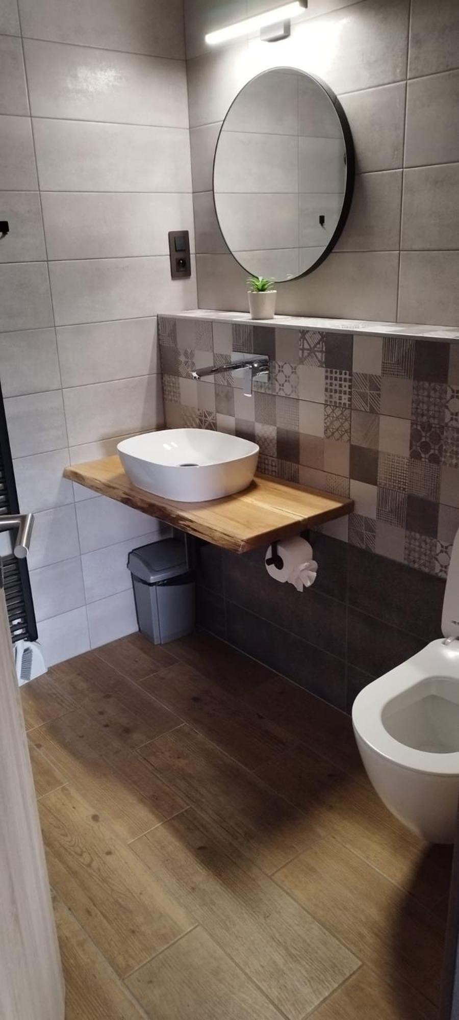 Chata Pod Houbovym Vrchem 2 Horni Plana Luaran gambar